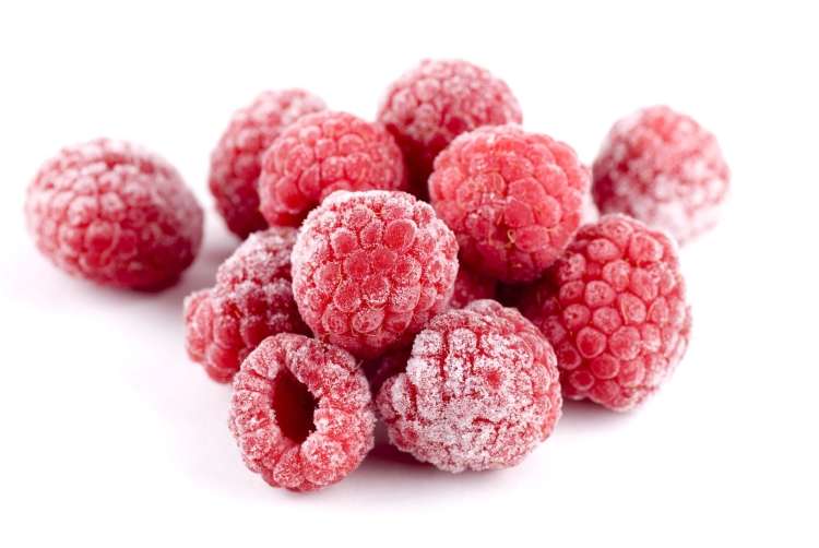 Read more about the article Recept: Malinova rulada
