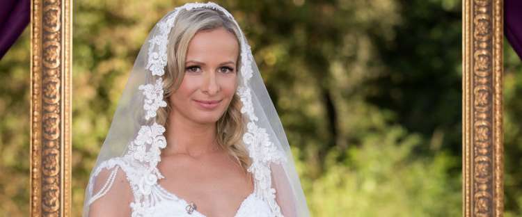 Read more about the article Sanjska Nikolina: ‘Naj mi nihče več ne soli pameti’