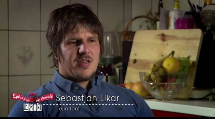 Read more about the article Teja Rožen ljubi Likarjevega Sebastjana