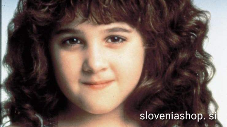 Read more about the article Skodrana Suzi je zelo podobna svoji mami