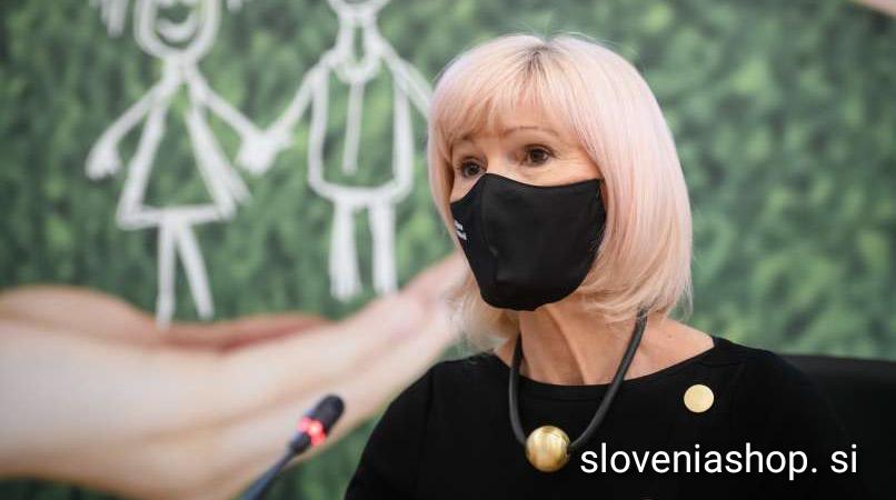 Read more about the article Raziskava, ki so jo naročili na ministrstvu za pravosodje, pokazala, da je bil vsak peti Slovenec žrtev spolne zlorabe