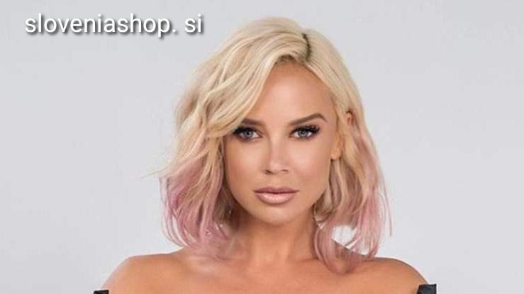 Read more about the article Maja Šuput je noseča
