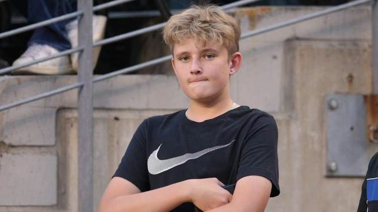 Read more about the article S koronavirusom se je okužil tudi Barron Trump