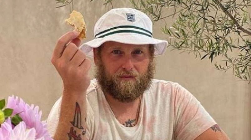 Read more about the article Nova podoba hollywoodskega zvezdnika. Bi ga prepoznali ?