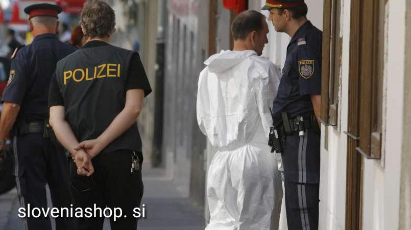 Read more about the article Groza na Dunaju: mama zadavila tri hčerke in poklicala policijo