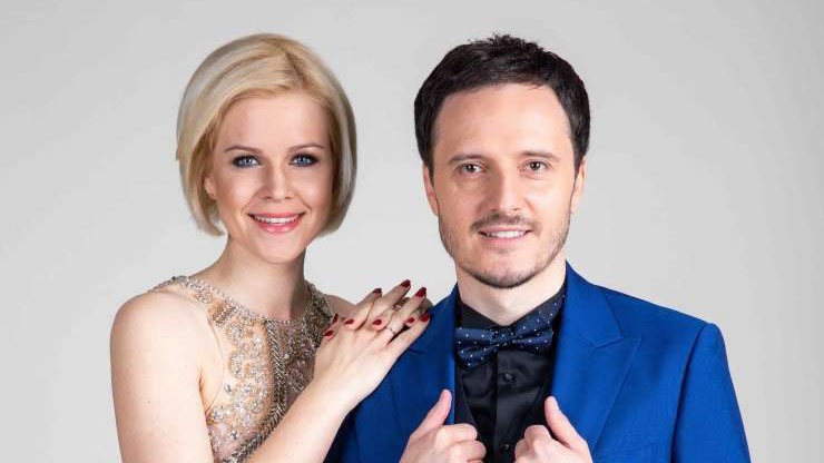 Read more about the article Darja Gajšek spregovorila o koncu Slovenskega pozdrava