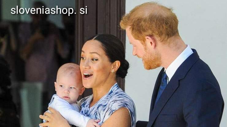 Read more about the article Udarec: Princ Harry in Meghan božiča ne bosta preživela s kraljico