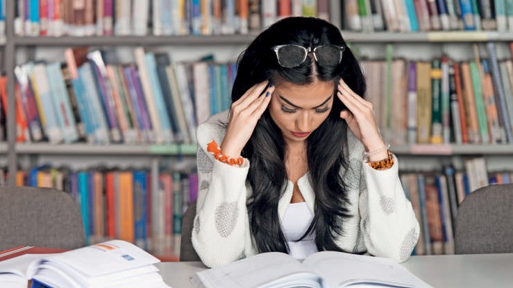 Read more about the article Sama sem bila svoj največji kritik