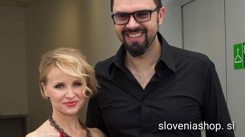 Read more about the article Petar Grašo po 20 letih ljubezni z Danijelo