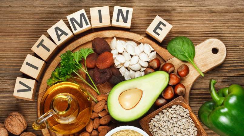 Read more about the article S pravimi vitamini smo pripravljeni na jesen