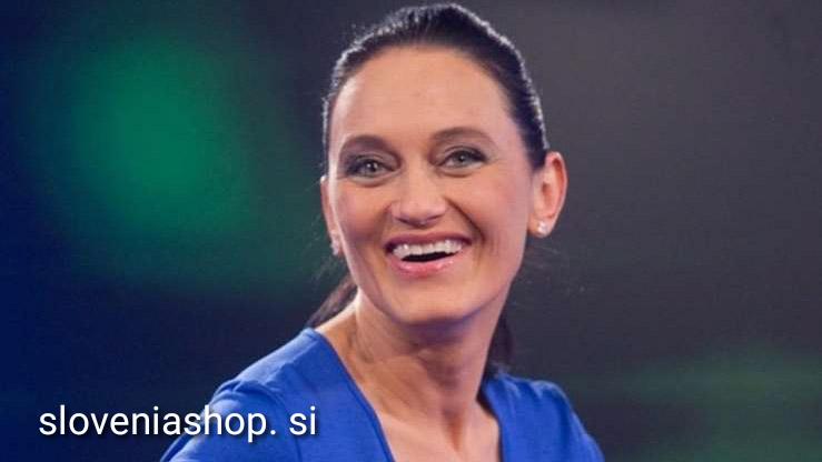 Read more about the article Alenka Resinovič Reza se podaja v učiteljske vode