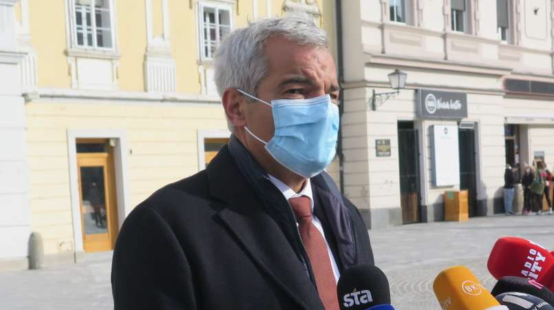 Read more about the article Vrtcev v Mariboru ne bodo zapirali za nikogar, ki potrebuje varstvo