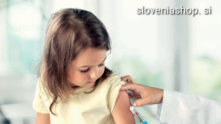 Read more about the article Z današnjim dnem vključevanje necepljenih otrok v javne vrtce omejeno