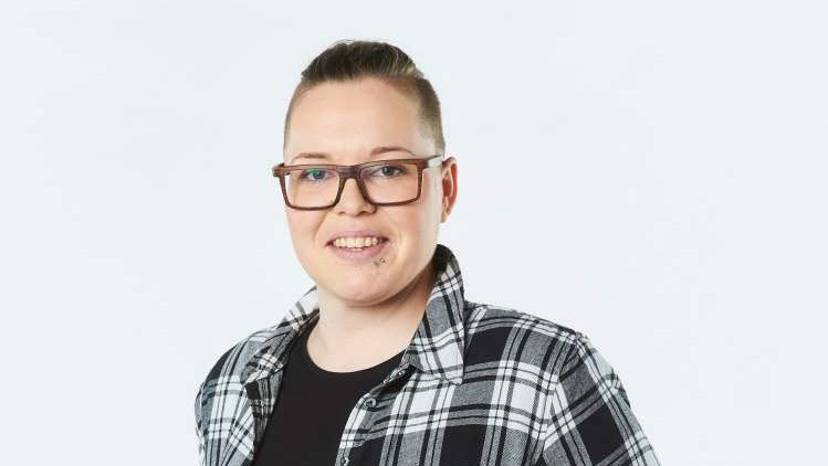 Read more about the article Kristina (MasterChef): Nisem imela več zbrane glave