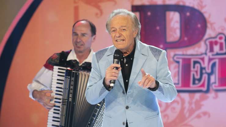 Read more about the article Alfi Nipič bo postal televizijski voditelj