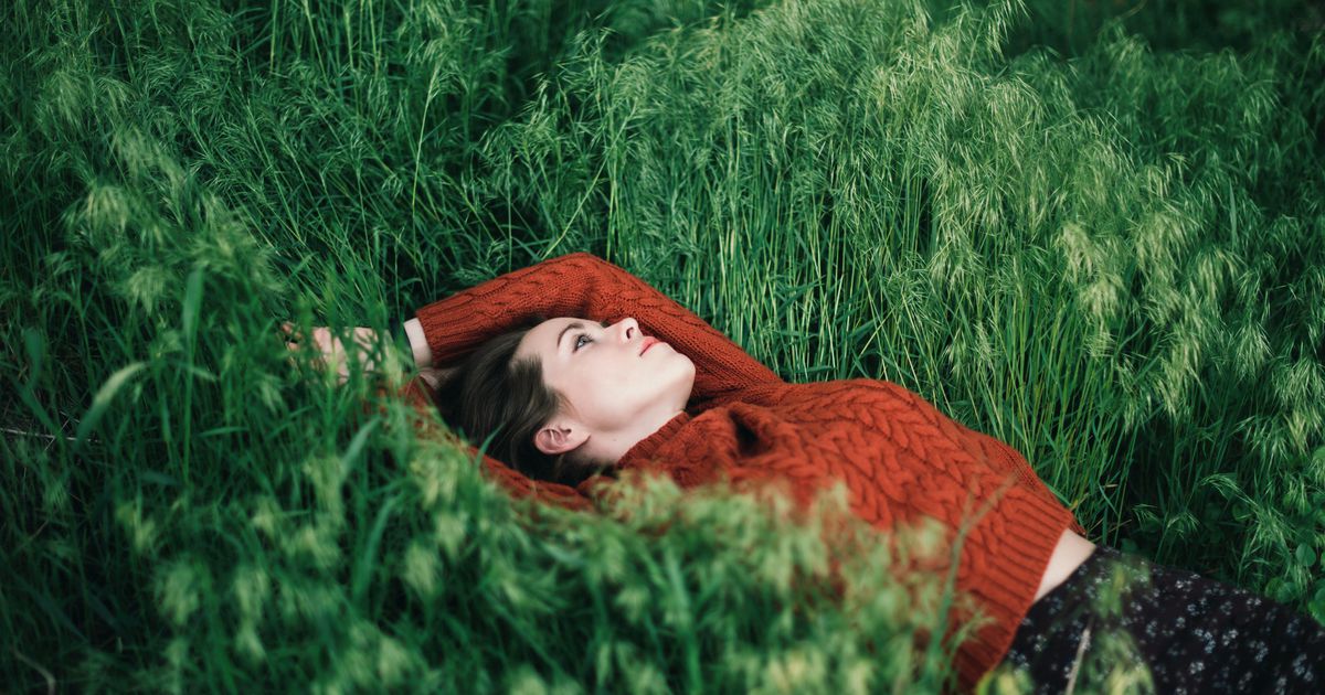 Read more about the article Dojela sem, da je bolezen moja rešiteljica, zavetnica in da me življenje ljubi