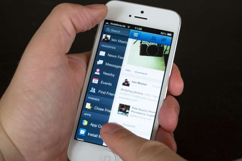 Read more about the article Facebook prepovedal oglase, ki ljudi odvračajo od cepljenj