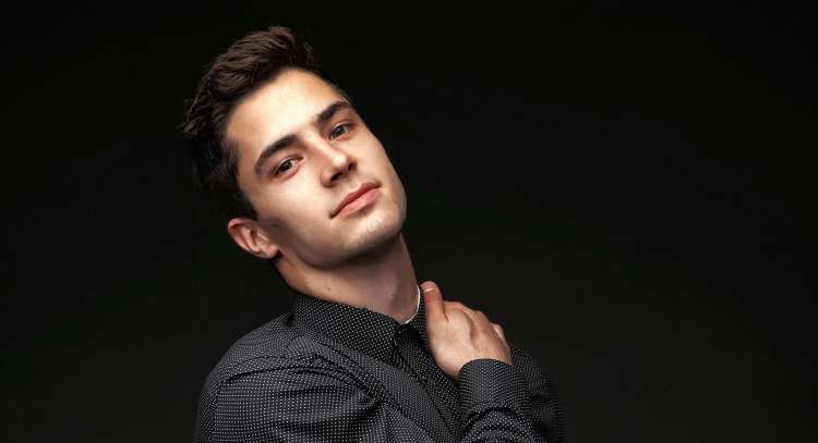Read more about the article Franko Bajc sam sebi vzornik