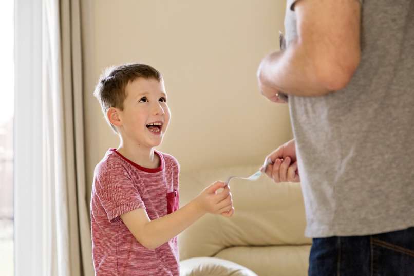 Read more about the article Kdaj in koliko žepnine naj prejme moj otrok ?