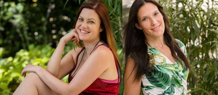 Read more about the article Ljubezen po domače: Sta Darja in Alenka ostali prijateljici ?