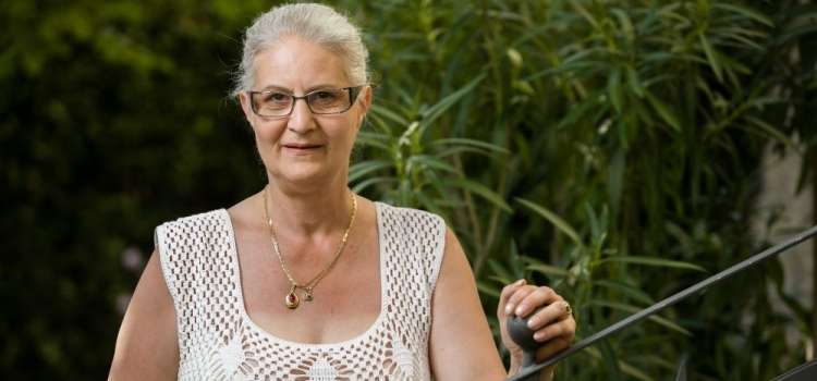 Read more about the article Ljubezen po domače: Tako se vede tudi v resnici