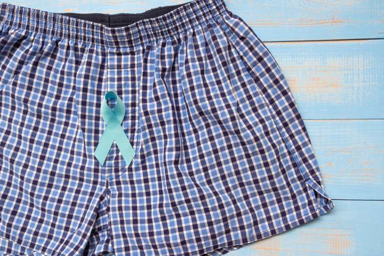 Read more about the article Rak prostate se običajno razširi na kosti