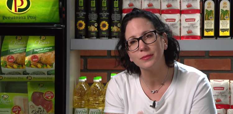 Read more about the article Šok: Jerneja razočarala in morala zapustiti MasterChef