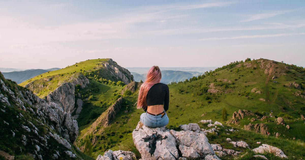 Read more about the article Sprejmite 5 “krutih” resnic, da boste lahko postali močnejša oseba