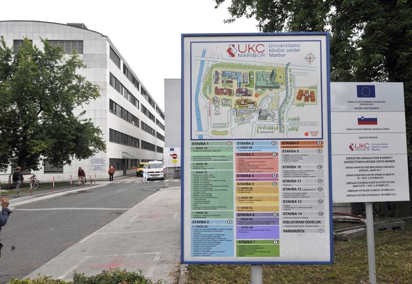 Read more about the article UKC Ljubljana in Maribor iščeta prostovoljce