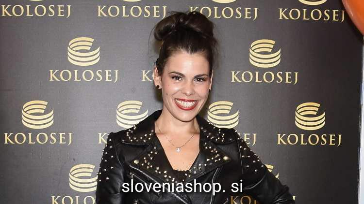 Read more about the article Ana Maria Mitić iskreno o svojem ljubezenskem življenju