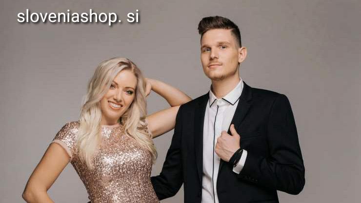 Read more about the article Slovenska pevka se je s čustveno pesmijo spomnila preminule matere