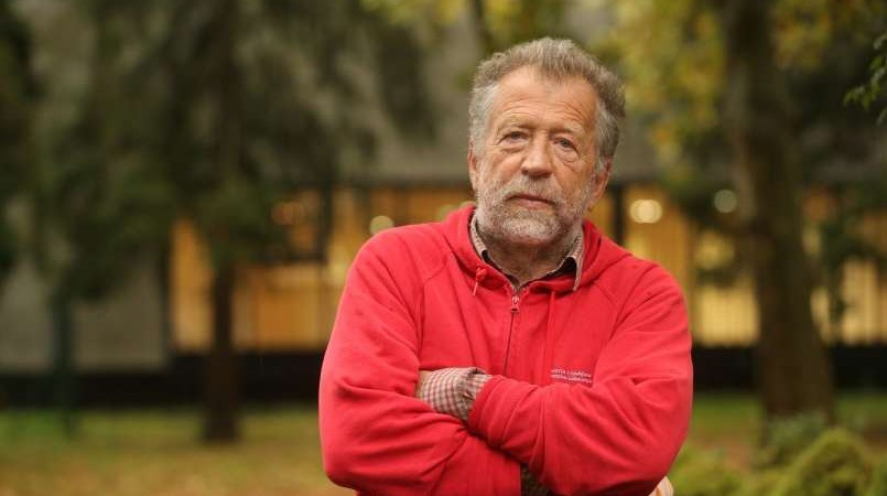Read more about the article Bogomil Ferfila: “To je bila kritična točka za Bidna”