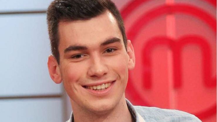 Read more about the article Zmagovalca šova MasterChef oblile solze sreče