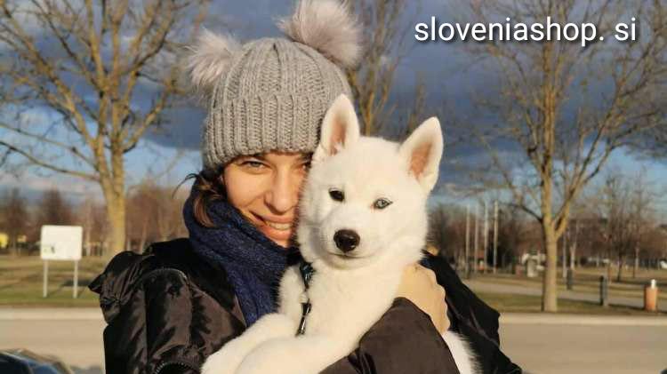 Read more about the article Voditeljica Kmetije obeležila leto sreče