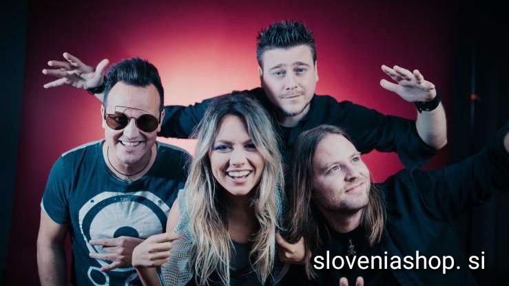 Read more about the article Slovenska skupina za videospot porabila več kot pol leta
