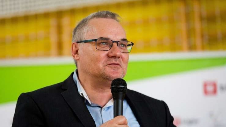 Read more about the article Optimistično napoveduje paralimpijske igre v Tokiu