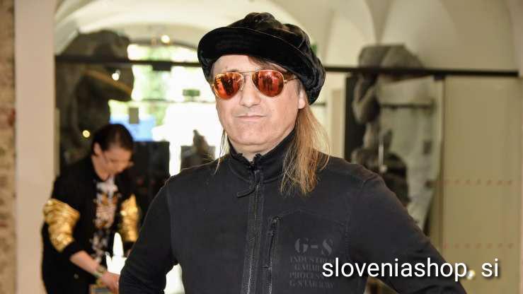 Read more about the article Saša Lošić Loša je izgubil očeta