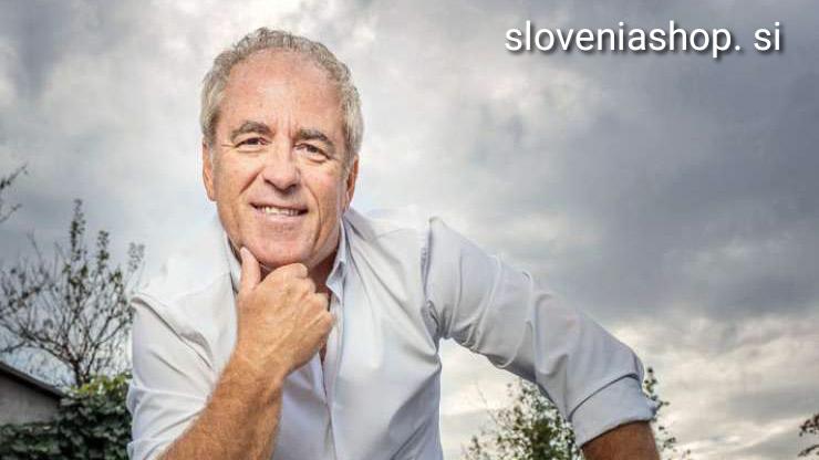 Read more about the article Vili Resnik se boji okužbe
