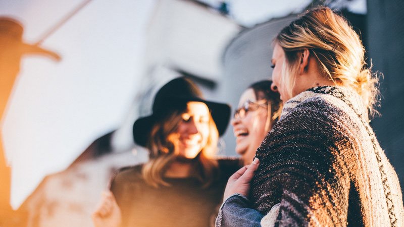 Read more about the article Duhovno močni ljudje: Zakaj se drugi počutijo ogroženi v vaši bližini ?
