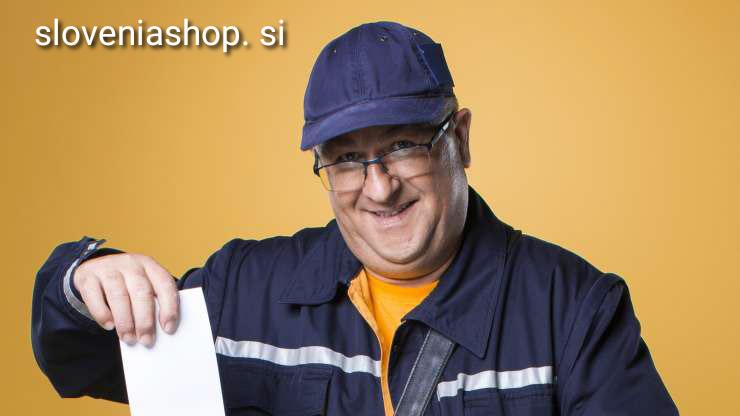 Read more about the article Poštar Peška spet postal dedek