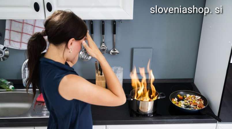 Read more about the article Požar sredi pouka na daljavo