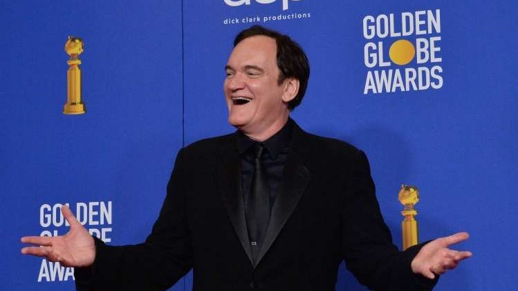 Read more about the article Bilo je nekoč … v Hollywoodu: Po filmu sledi roman
