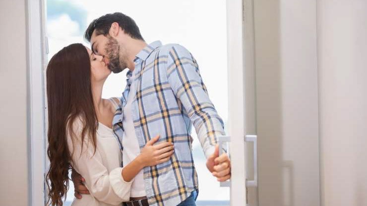 Read more about the article Zakaj še vedno sanjate o bivšem partnerju ?