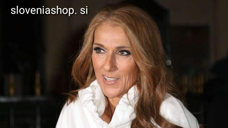 Read more about the article Finančni poraz Celine Dion