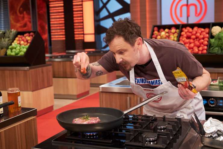 Read more about the article Ali tekmovalci šova MasterChef vnaprej poznajo svoje naloge ?