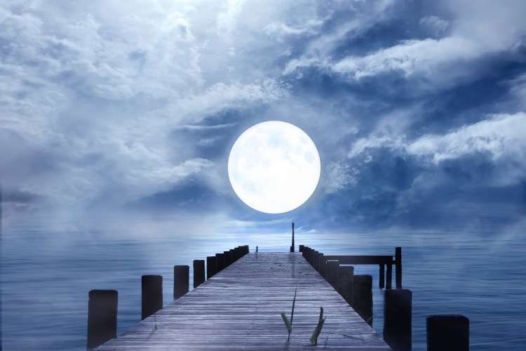 Read more about the article Ivjano Banić nosila luna