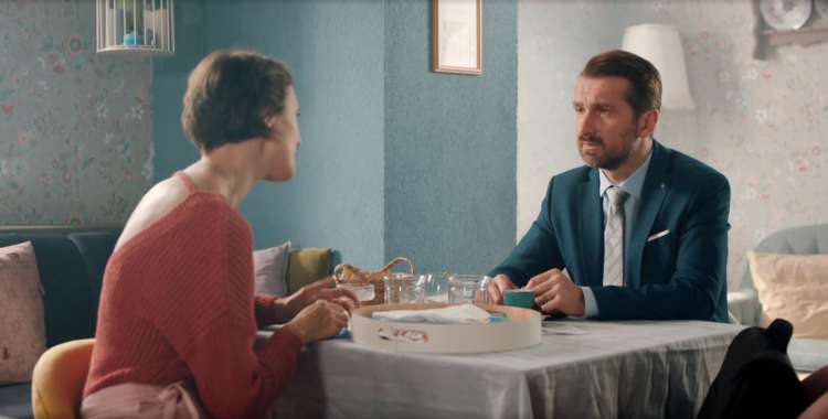 Read more about the article Nadzornik iz Najinih mostov ima zasebno zelo zanimivo poslansto