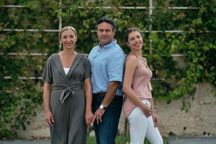 Read more about the article POP TV: sprememba v predvajanju Najinih mostov