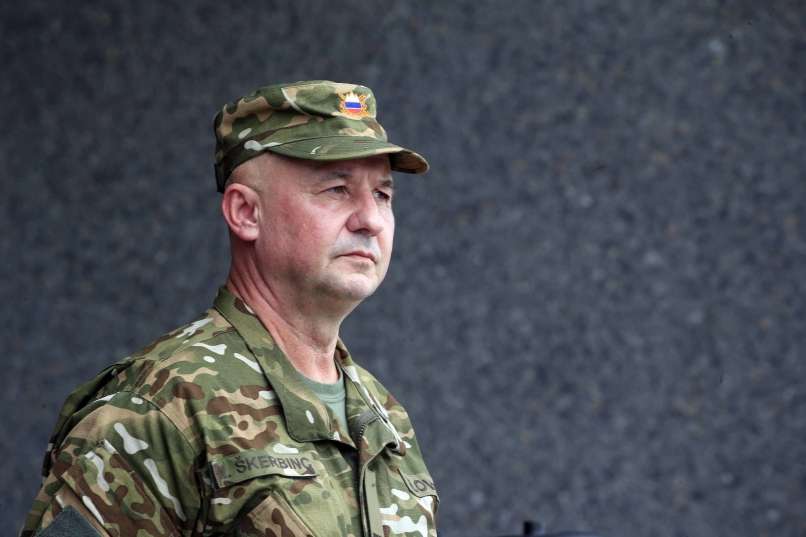 Read more about the article Slovenska vojska pričakuje opravičilo Jadranke Juras