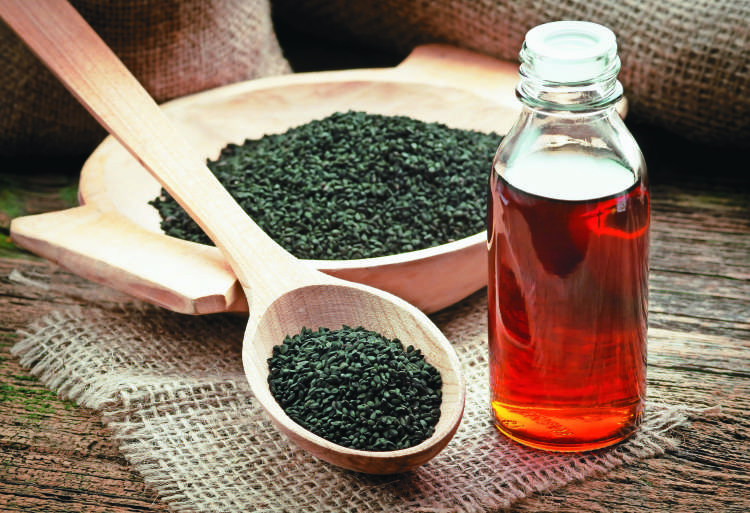 Read more about the article Spoznajte blagodejne učinke črne kumine